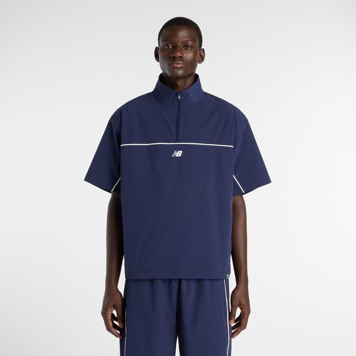 New Balance �V���[�g�X���[�u TNV