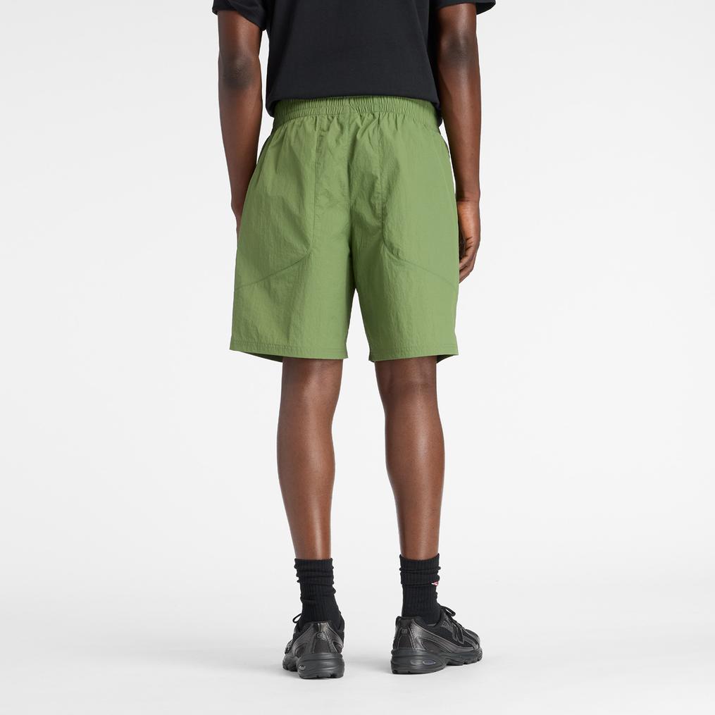  New Balance NEW BALANCE Castle Field Woven Short Woven Short 7inch画像3