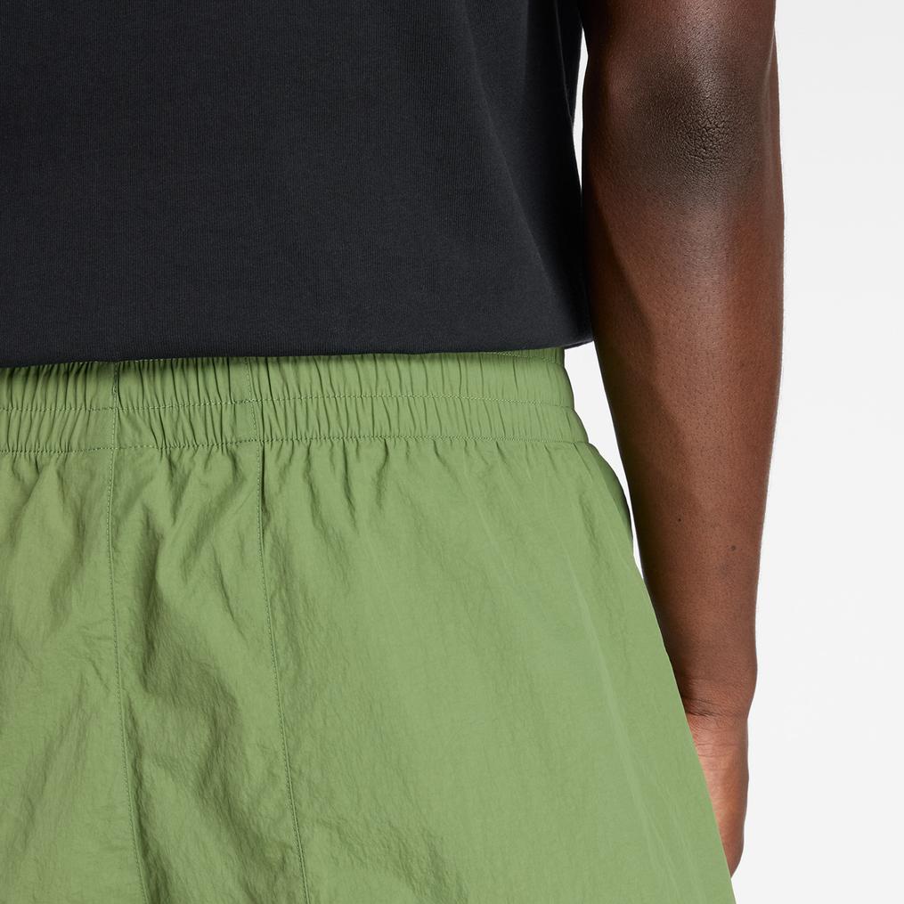  New Balance NEW BALANCE Castle Field Woven Short Woven Short 7inch画像6