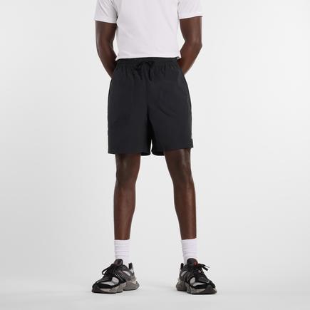 New Balance キャッスルフィールドウーブンショーツ7インチ
