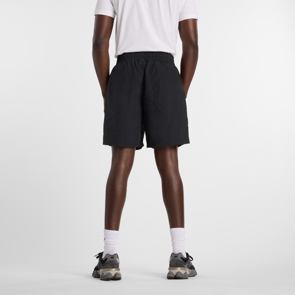  New Balance NEW BALANCE Castle Field Woven Short Woven Short 7inch画像3
