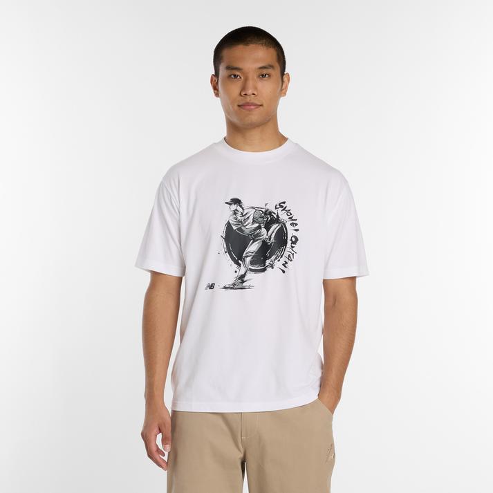 New Balance �V���[�g�X���[�u WT