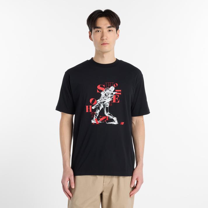 New Balance �V���[�g�X���[�u BK