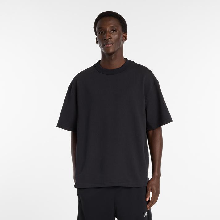 New Balance �V���[�g�X���[�u BK