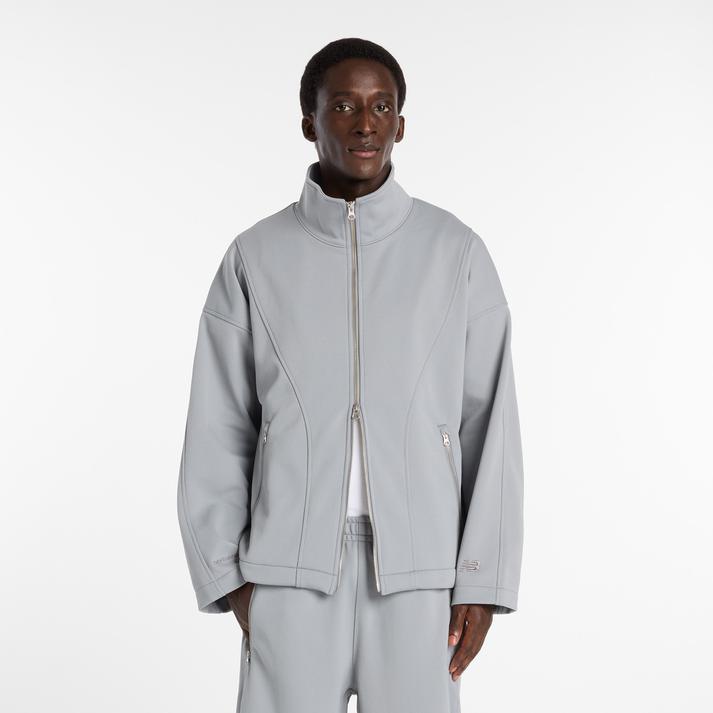 New Balance �W���P�b�g YST