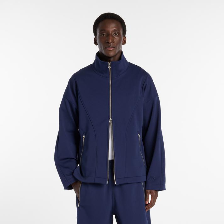 New Balance �W���P�b�g TNV