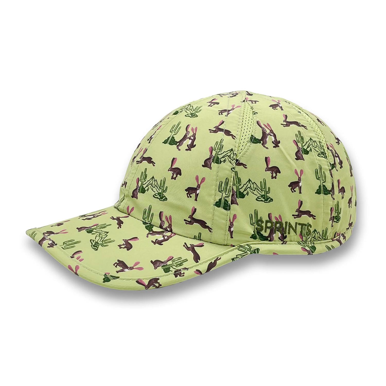 帽子 Fitman FLAG ON CREW フィッシャーマンキャップ メンズ 丸型 ツバなし帽子