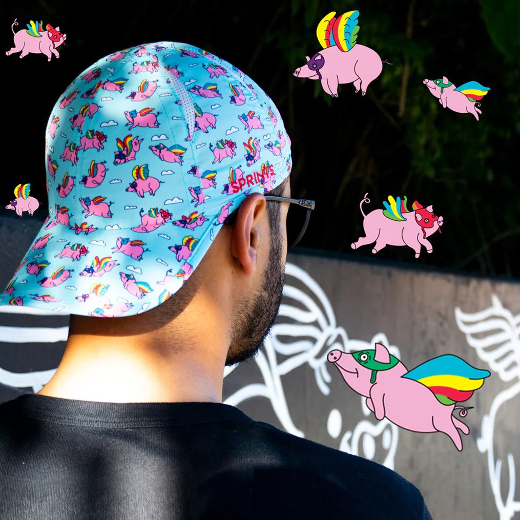  SPRINTS SPRINTS O.G.Hats画像4