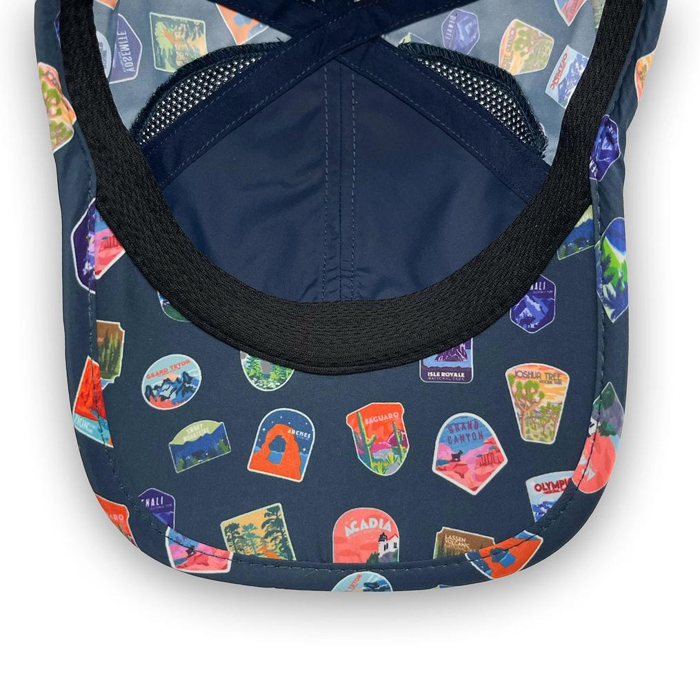  SPRINTS SPRINTS O.G.Hats画像2