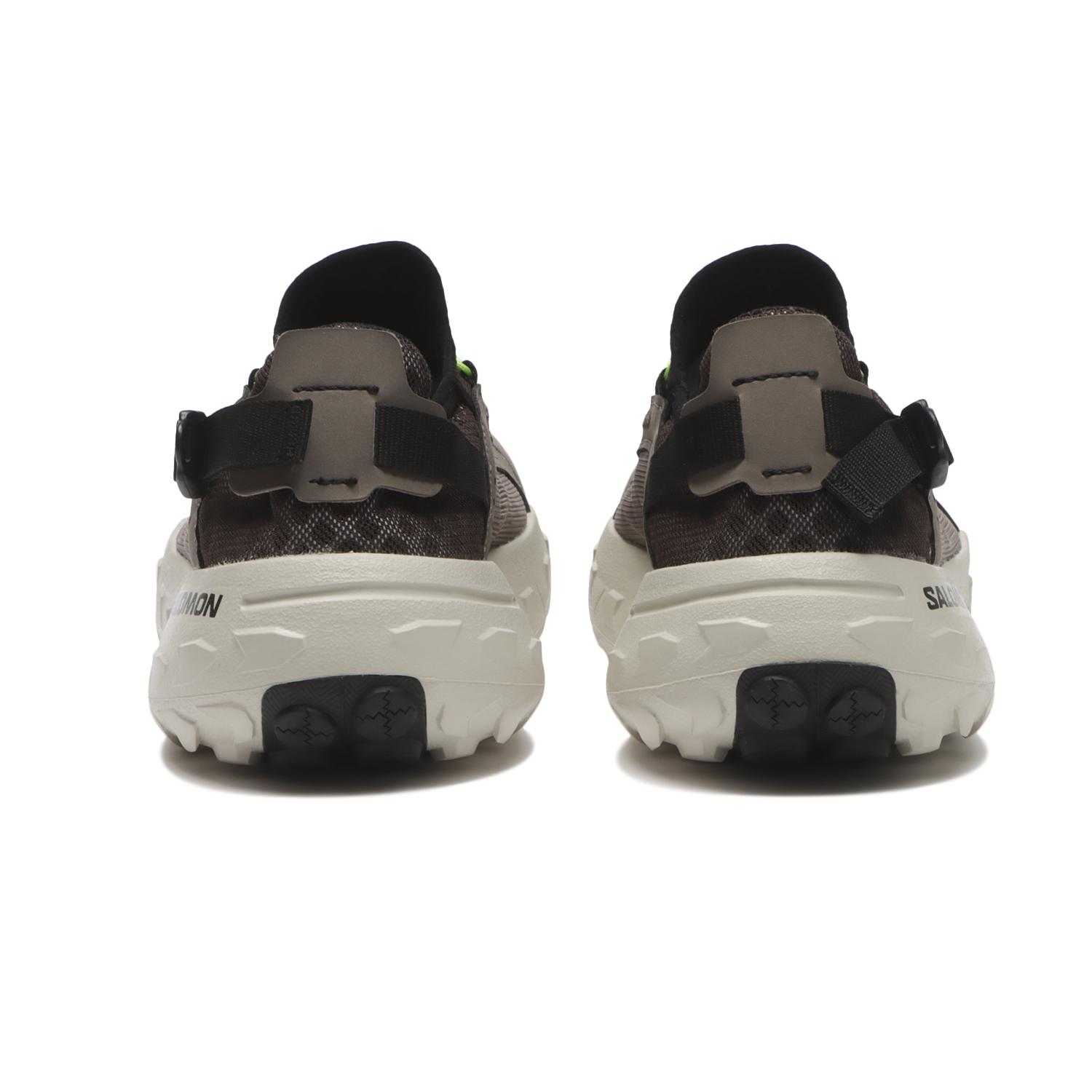 SALOMON】 サロモン SOLAMPHIBIAN ソランフィビアン L49107700 Black