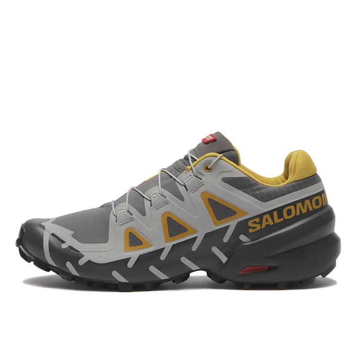 SALOMON �X�s�[�h�N���X6 20�C���[�Y Castlerock/Asph