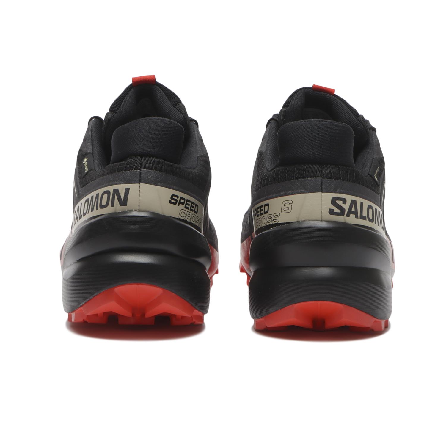 SALOMON】 サロモン SPEEDCROSS 6 GTX スピードクロス6 GTX L49226000