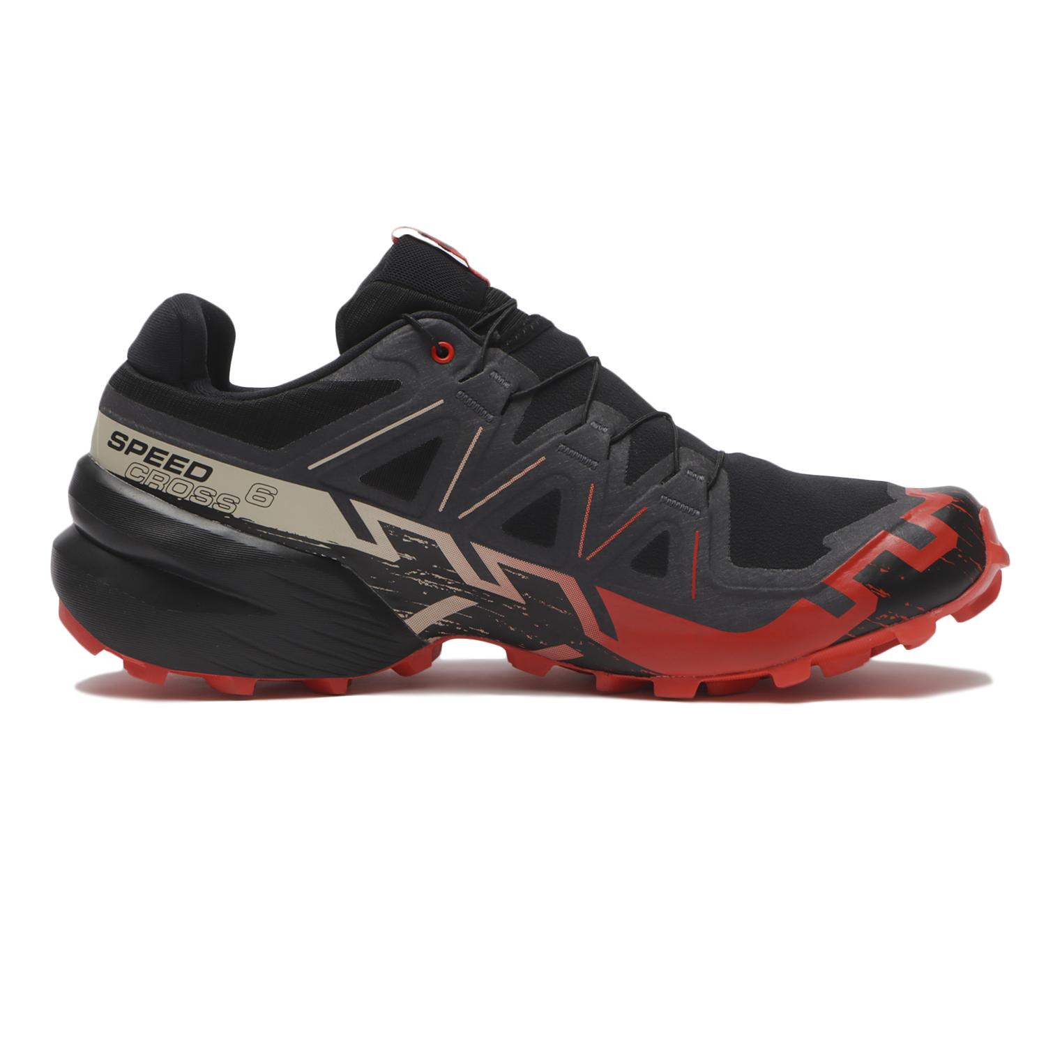 SALOMON】 サロモン SPEEDCROSS 6 GTX スピードクロス6 GTX L49226000