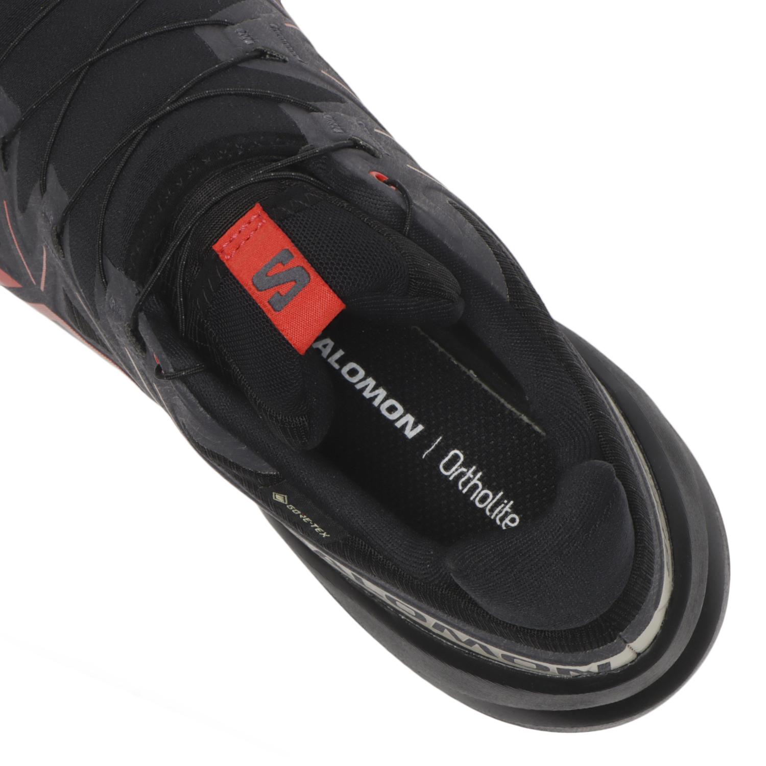 SALOMON】 サロモン SPEEDCROSS 6 GTX スピードクロス6 GTX L49226000