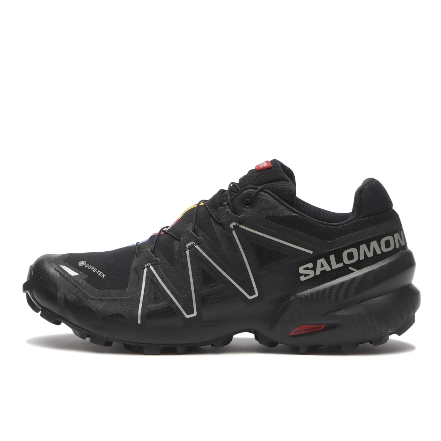 サロモン｜SALOMON: キッズ・ジュニア | ABC-MART 【公式通販】