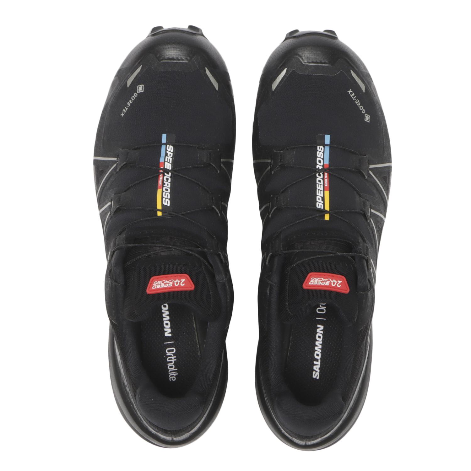 SALOMON】 サロモン SPEEDCROSS 6 GTX 20 YEARS スピードクロス6 GTX SALOMON】 サロモン SPEEDCROSS 6 GTX 20 YEARS スピードクロス6 GTX