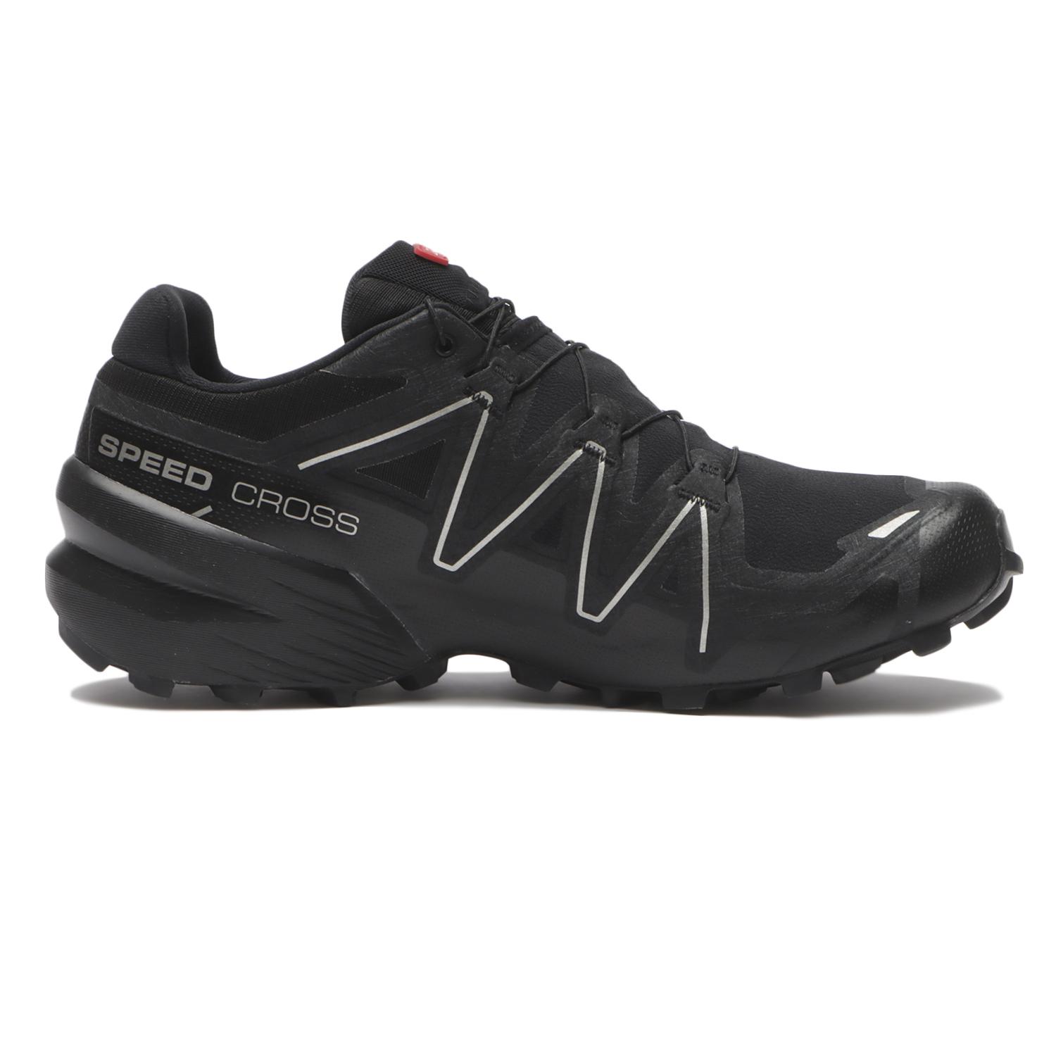 SALOMON】 サロモン SPEEDCROSS 6 GTX 20 YEARS スピードクロス6 GTX