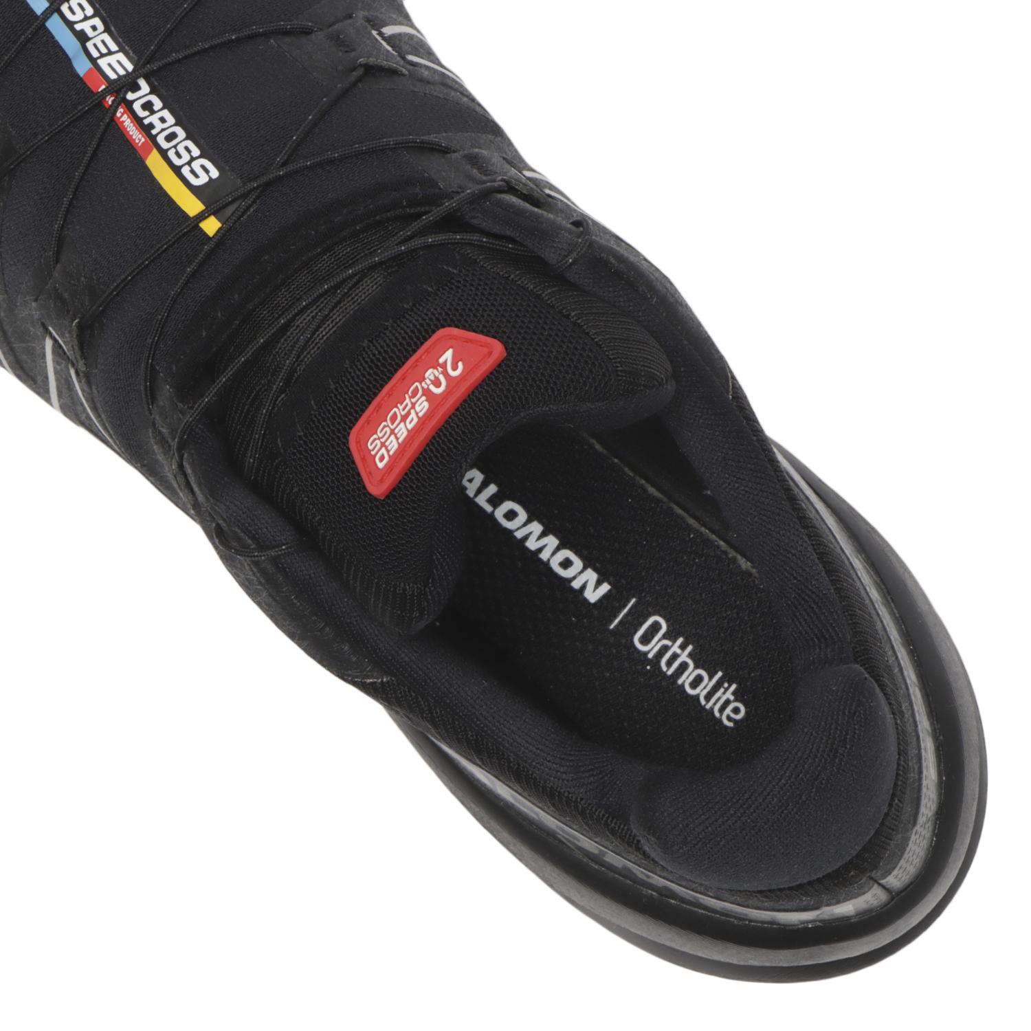 SALOMON サベージ 25,5 レッド 二回ほど使っています。長期保管品 サロモン 赤 レッド マウンテンパーカー Shell スノーボード スノー
