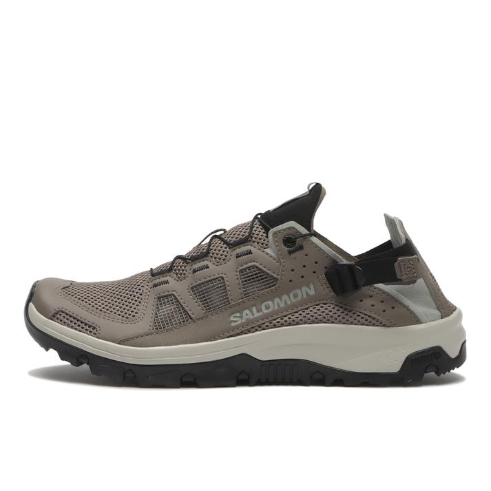 SALOMON �e�b�N�A���t�B�r�A�� 5 Walnut/Wrought