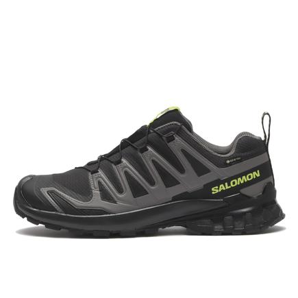 SALOMON エックスエー3D V9 GTX