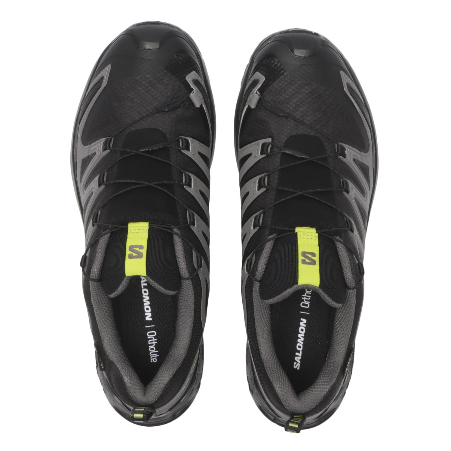 SALOMON】 サロモン XA PRO 3D V9 GTX エックスエー3D V9 GTX