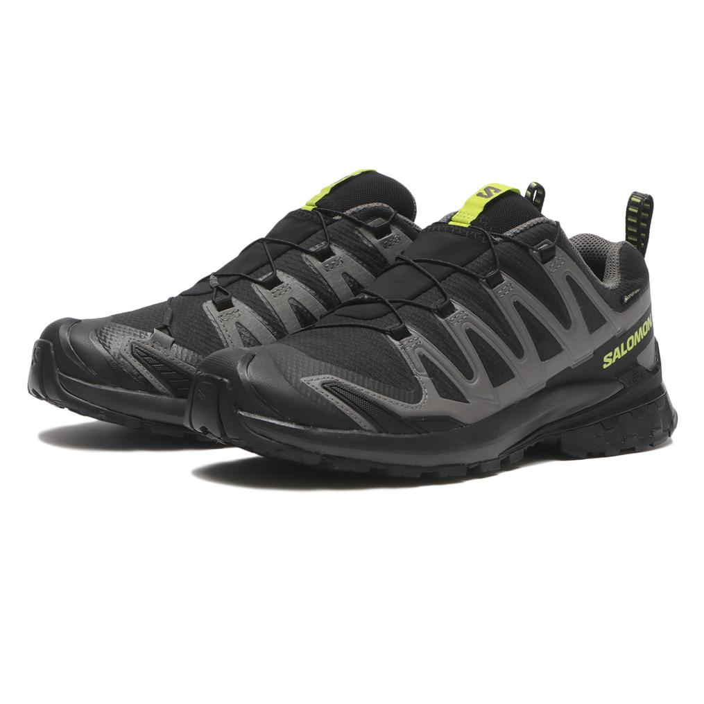 SALOMON SALOMON XA Pro 3D V9 GTX画像2