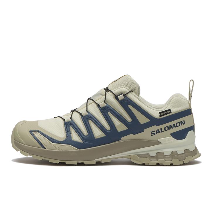 SALOMON �G�b�N�X�G�[3D V9 GTX Transparent Yel
