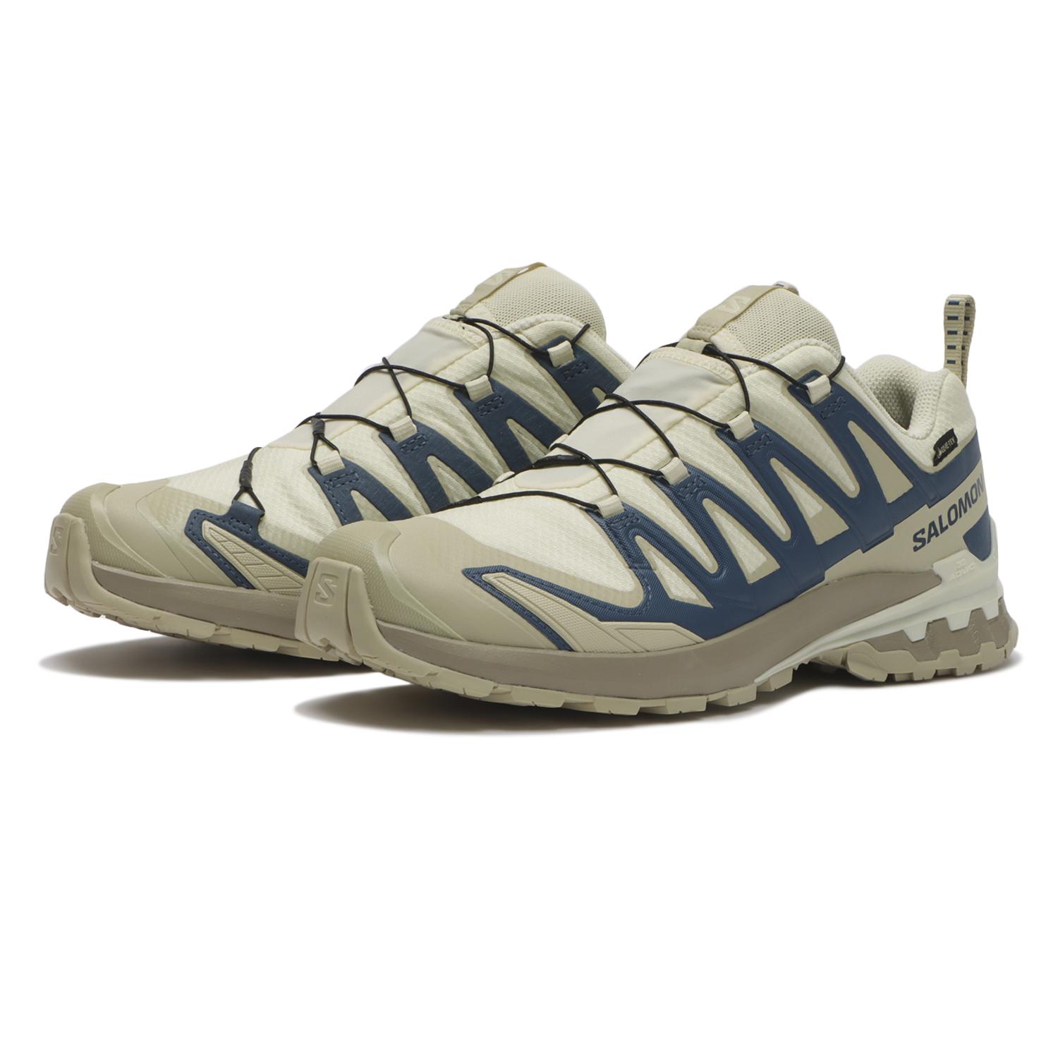 SALOMON SALOMON XA Pro 3D V9 GTX｜OSHMAN'S ONLINE 公式通販