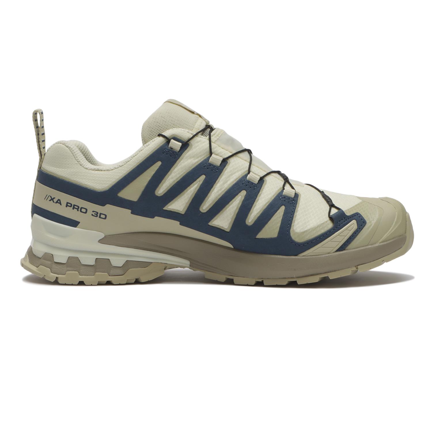 SALOMON CROSS ADVANCED ADV LTD サロモン SALOMON】 サロモン XA PRO 3D V9 GTX エックスエー3D V9 GTX