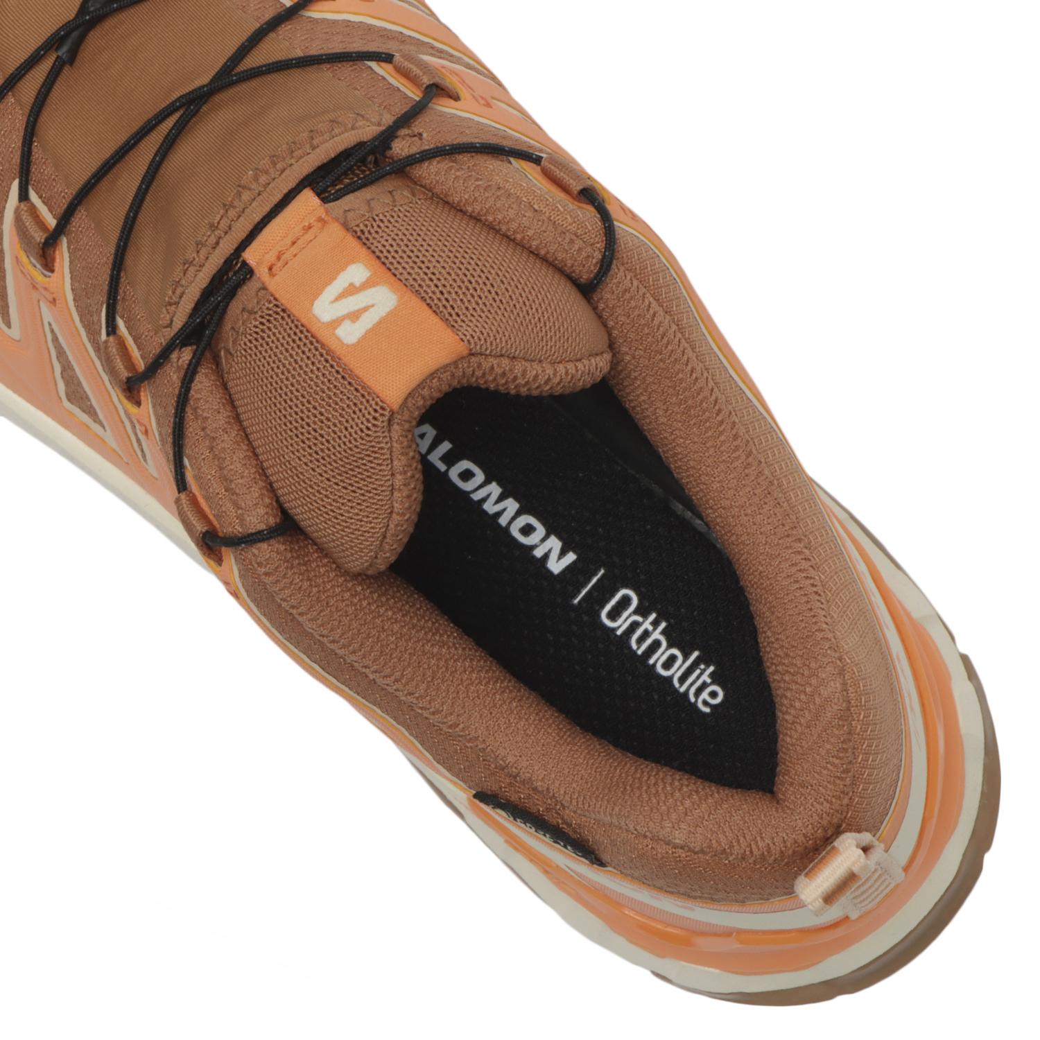 SALOMON】 サロモン XA PRO 3D V9 GTX W エックスエー3D V9 GTX W
