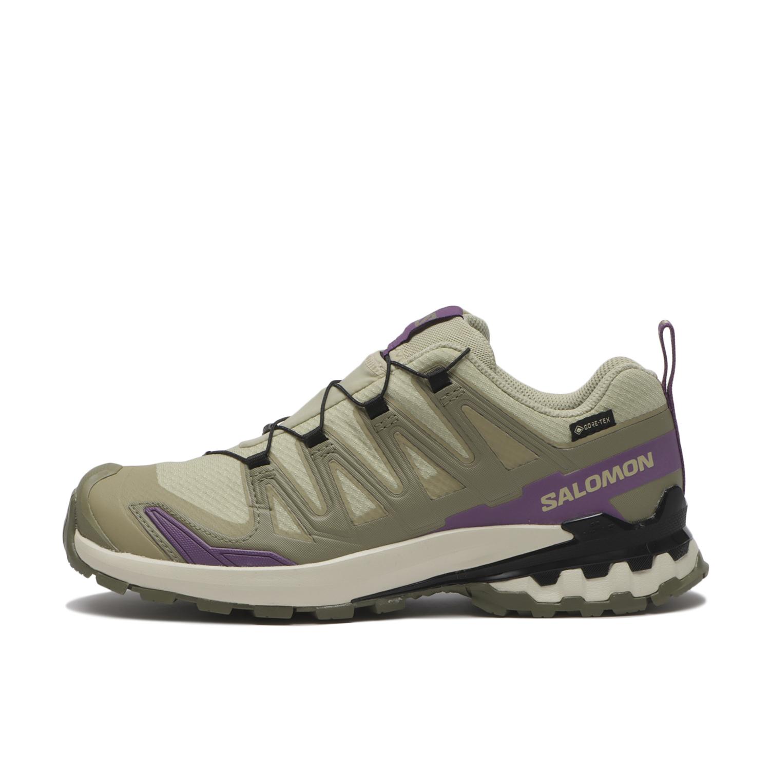 サロモン　ＸFREE １７３㎝ SALOMON】 サロモン XA PRO 3D V9 GTX W エックスエー3D V9 GTX W