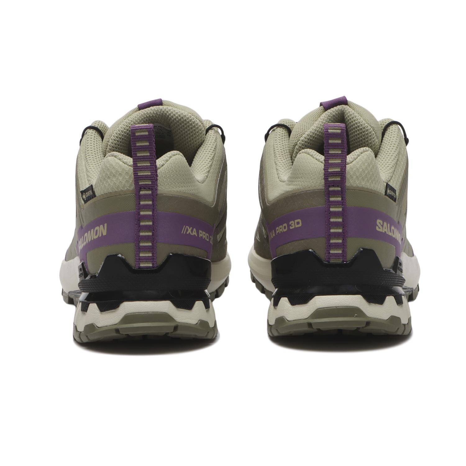 SALOMON】 サロモン XA PRO 3D V9 GTX W エックスエー3D V9 GTX W