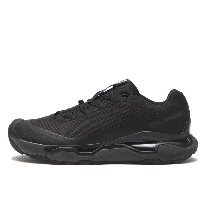 SALOMON �G�b�N�X�V�[ �G�b�W Black/Asphalt/B