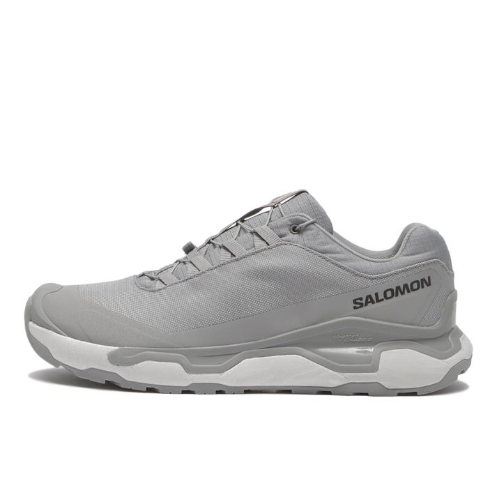 SALOMON �G�b�N�X�V�[ �G�b�W Alloy/White/All