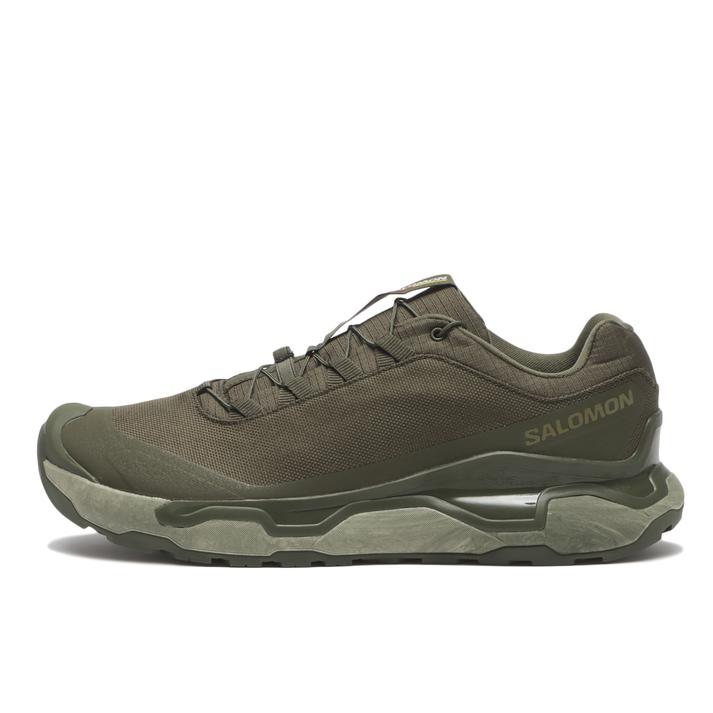 SALOMON �G�b�N�X�V�[ �G�b�W Olive Night/Mar