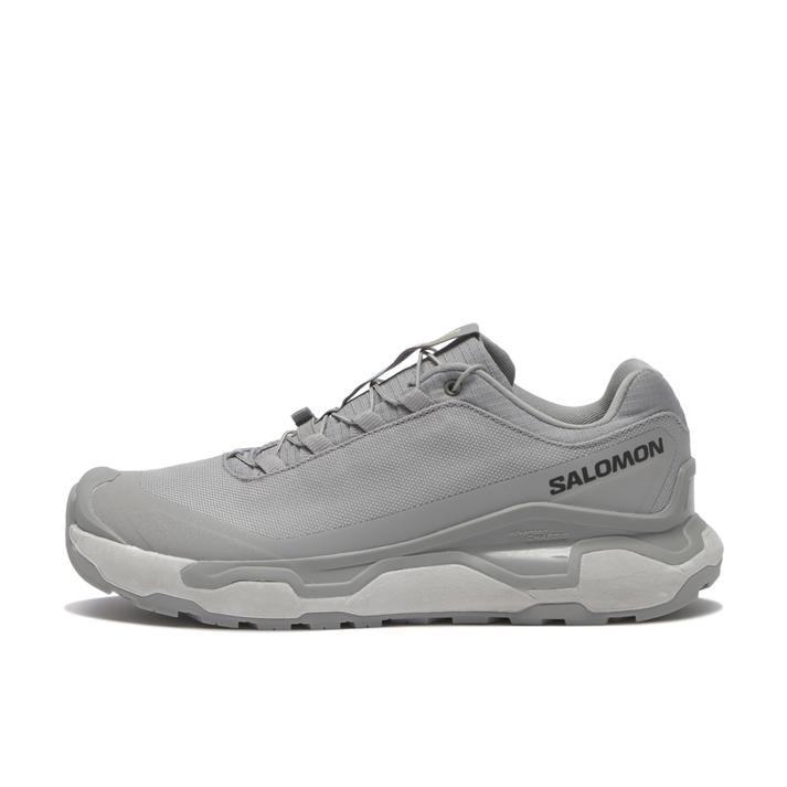 SALOMON �G�b�N�X�V�[ �G�b�W W Alloy/White/All