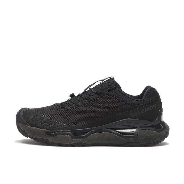 SALOMON �G�b�N�X�V�[ �G�b�W W Black/Asphalt/B