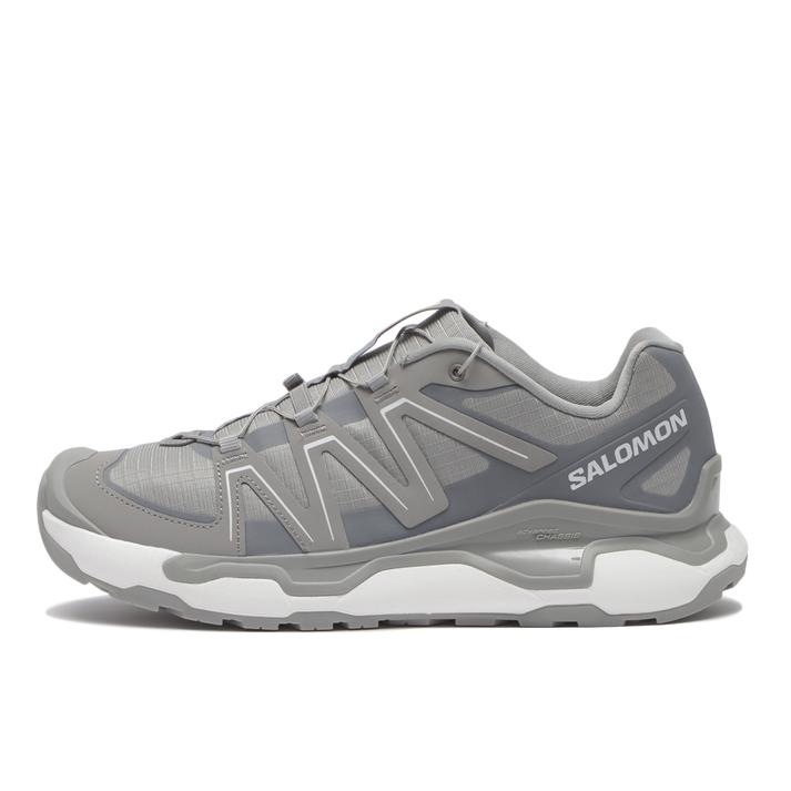 SALOMON �G�b�N�X�V�[���[�� Alloy/White/All