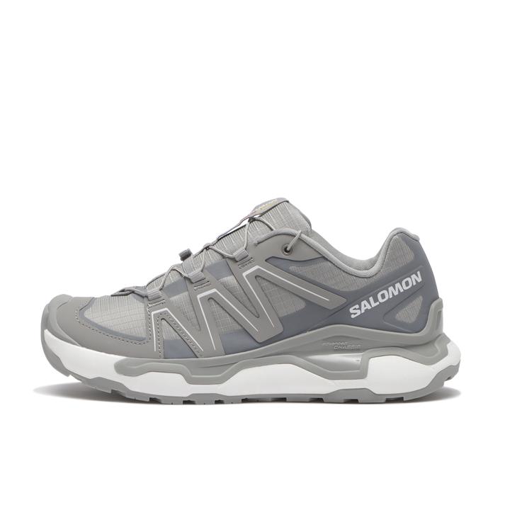 SALOMON �G�b�N�X�V�[���[�� W Alloy/White/All