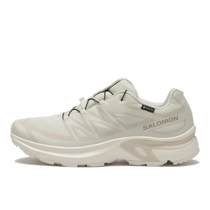 �y���������z �ySALOMON�z �T������ XT-EVR GTX M �G�b�N�X�e�B�[ EVR GTX M L49259100 ABC-MART���� Vanilla Ice/Alm 26.5cm