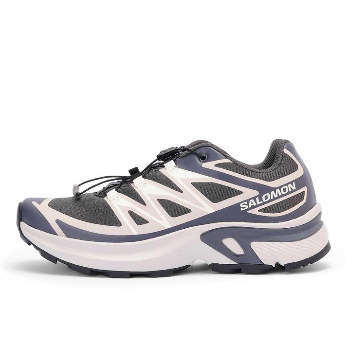 �y���������z �ySALOMON�z �T������ XT-EVR W �G�b�N�X�e�B�[ EVR W L49143200 ABC-MART���� Nine Iron/Ashes 23cm