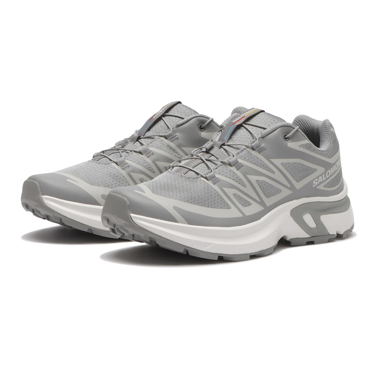 SALOMON】 サロモン XT-EVR W エックスティー EVR W L49225500 ABC