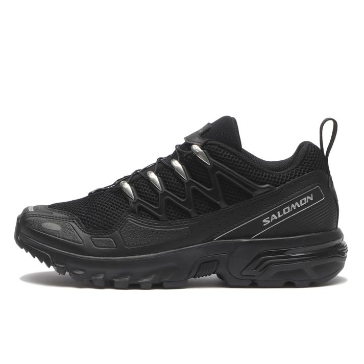 SALOMON �G�[�V�[�G�X�v���X�I�[�W�[ Black/Black/Ftw