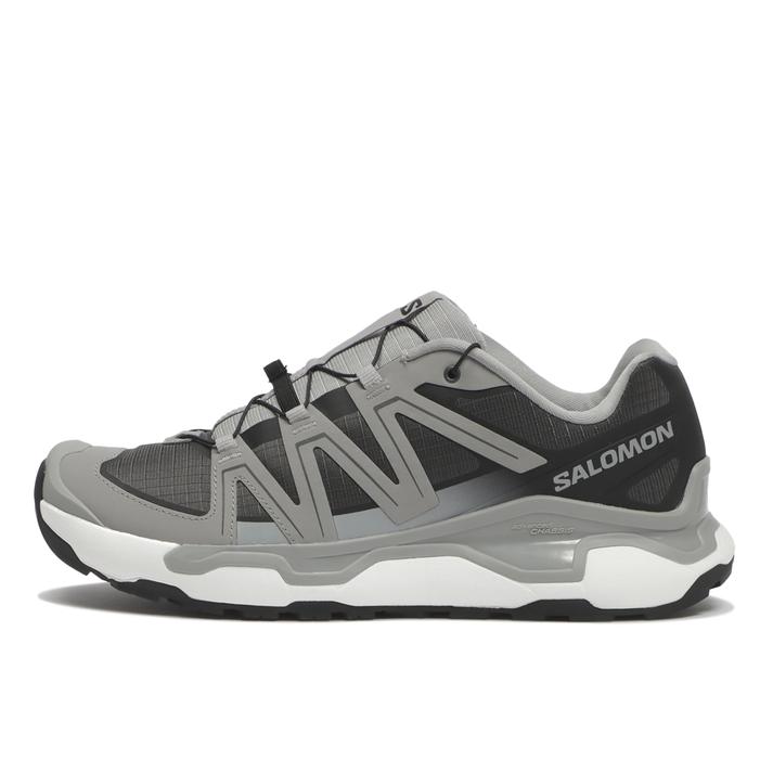 SALOMON �G�b�N�X�V�[���[�� Asphalt/Alloy/B