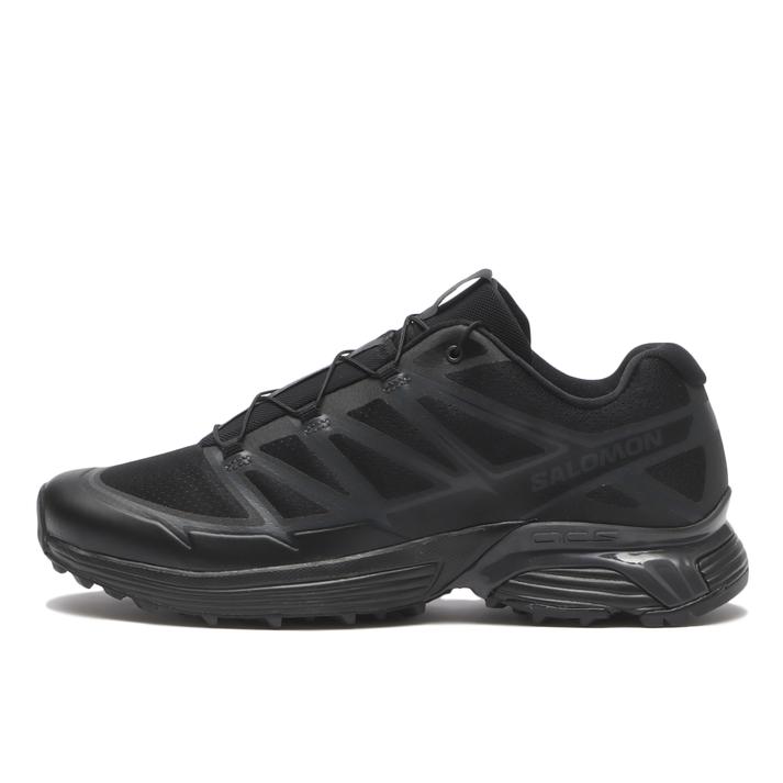 SALOMON �G�b�N�X�e�B�[ �p�X�E�F�C 2 Black/Black/Asp