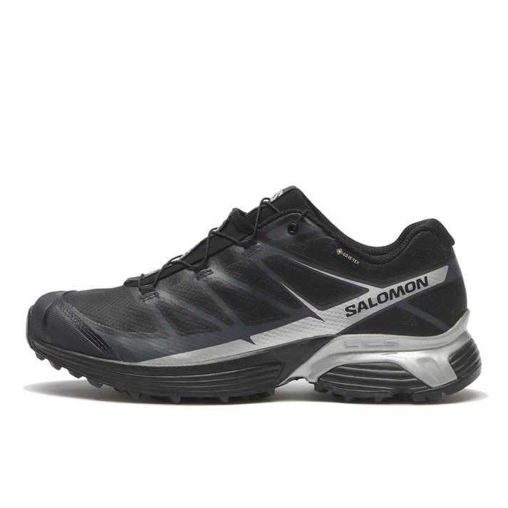 SALOMON �G�b�N�X�e�B�[ �p�X�E�F�C GTX Black/Black/Ftw