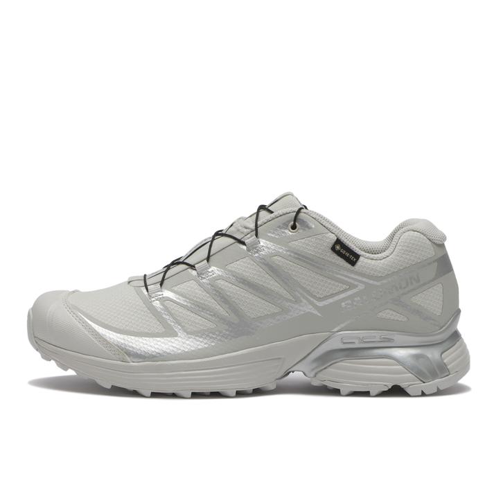 SALOMON �G�b�N�X�e�B�[ �p�X�E�F�C GTX Lunar Rock/Allo