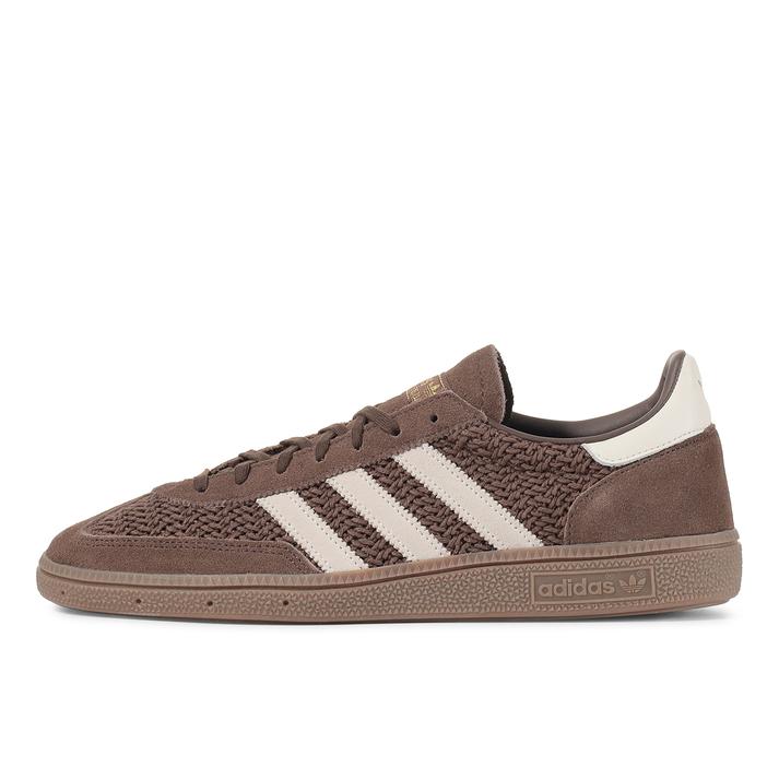 adidas �n���h�{�[�� �X�y�c�B�A�� *BROW/OFFW/GUM5