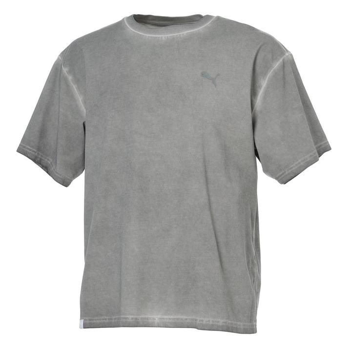 PUMA �V���[�g�X���[�u 71STORMY SLATE