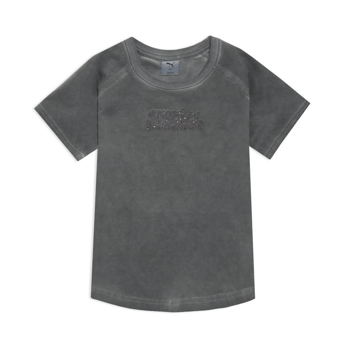 PUMA �V���[�g�X���[�u 01BK